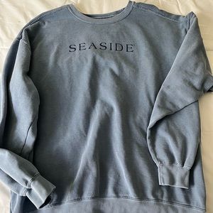 Seaside Fl Sweatshirt